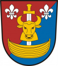 Znak obce